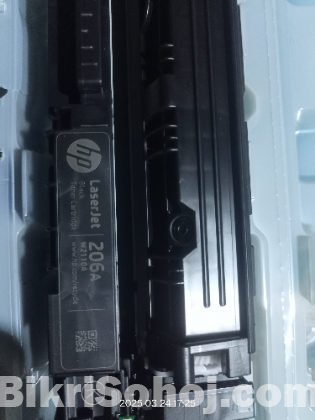 টোনার HP